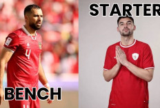 Prediksi Starting XI Timnas Indonesia vs Singapura Piala AFF 2026: Pemain Belakang Ini Jadi Kunci Kemenangan!