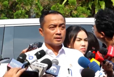 Tak Hadiri KTT Rusia-ASEAN, Prabowo Utamakan Penyelesaian Sejumlah Pekerjaan Nasional