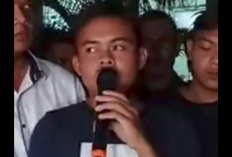 Ketua BEM FH UBK Akui Terima Suap Sebelum Demo Istana, Benarkah dari Polisi?