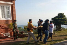Warga Majalengka Ditemukan Meninggal di Vila Argapura, Aparat Lakukan Penyelidikan
