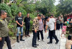 Pemkot Cirebon Tekan Kawasan Kumuh Hingga 70 Hektar, Fokus Infrastruktur Lingkungan