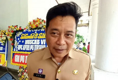 Muscab APTRI PG Tersana Baru, Dinas Pertanian Targetkan 1.200 Hektare Bongkar Ratum 2026