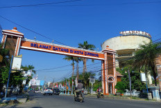 Wisatawan Nusantara ke Cirebon Naik Tajam pada Maret 2026, Ini Datanya