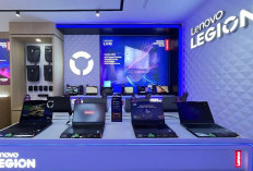 Lenovo Indonesia Resmikan Lenovo Exclusive Store Pertama di Bogor, Hadirkan Ekosistem AI dan Teknologi Terkini