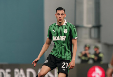 Jay Idzes Diprediksi Pulih dan Comeback Lawan Fiorentina, Siap Bela Timnas Indonesia di FIFA Matchday