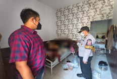 Mahasiswi Asal Bangka Barat Ditemukan Tewas Membusuk di Kamar Kos Cirebon