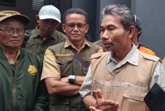 Lima Tahun PKS Tak Ada Kejelasan, KTH Minta BTNGC Dibubarkan