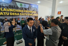 Majalengka Luncurkan Program Satu Desa Satu Sarjana, 100 Mahasiswa Dibidik Kuliah dan Bekerja di Jepang