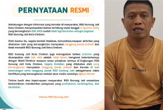 Klarifikasi RSD Gunung Jati Soal Kasus Viral di TikTok: AAS Sudah Bukan Karyawan, Catut Nama Wadir