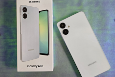3 HP Murah Rp1 Jutaan, Ada Samsung RAM 6GB/128 GB, Gaming Lancar 120Hz, Performa Setara Rp3 Jutaan