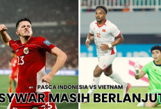Psywar Makin Panas, Pemain Timnas Vietnam Sindir Timnas Indonesia Pasca Kekalahan, Transfermarkt Ikut Disebut!