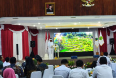 KPK Serahkan 18 Aset Rampasan Korupsi Rp23,3 Miliar ke Pemprov Jabar, Ini Rencana Pemanfaatannya