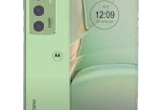 Motorola Edge 70 Fusion: Spesifikasi Canggih yang Siap Bersanding dengan Produk Pasar ?