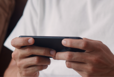 5 HP Gaming Terbaru September 2026, RAM 16 GB dan Chipset Kencang Jadi Andalan
