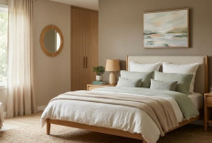 Lebih dari Sekadar Nyaman, Ini 11 Aturan Feng Shui untuk Kamar Tidur, Siap-siap Dibanjiri Hoki