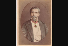 Louis Theodorus Gonsalves: Raja Gula Pantura Pendiri Gereja Santo Yusuf Cirebon