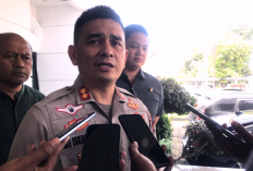 Nobar Persija vs Persib di Cirebon Dilarang, Simak Nih Penjelasan Kapolres Ciko