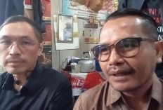 Isu Perselingkuhan Anggota DPRD Kota Cirebon: HSG Muncul di Mapolres Ciko