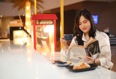 Rekomendasi Tempat Ngopi di Hotel Cirebon, Cozy dan Mewah dengan Harga Mulai Rp30 Ribuan