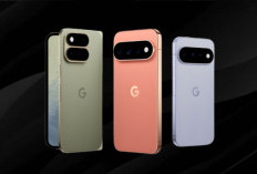 Google Pixel 11 Series Segera Rilis, Spesifikasinya Bikin Samsung dan iPhone Wajib Waspada!