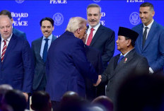 Desakan Keras Alumni Komnas HAM: Indonesia Diminta Keluar dari Board of Peace