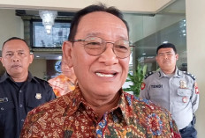 Pipa Bocor di Plangon Selesai, Pompa Galunggung Jadi Kendala Distribusi Air PDAM