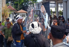 Celana Dalam Dijadikan Alat Demo, Organisasi Perempuan di Kuningan Protes