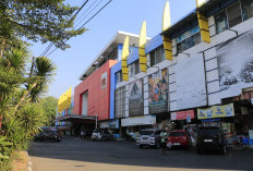 Pasar Cirebon Sepi Pengunjung, Perumda Pasar Berintan Siapkan Jurus Baru Bidik Gen Z
