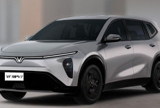 Sederet Mobil MPV yang Ada di GIIAS 2026, Mulai dari Merek VinFast, Hyundai, Kia, Hingga Maxus