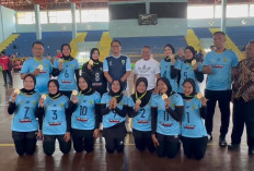 Poresenitas Memasuki hari Terakhir, Majalengka Raih Juara Voli dan Kota Cirebon sudah Raih 17 Emas