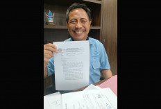 PDAM Indramayu Rugi Rp2 Miliar per Bulan, Menuding Pasokan Air dari Kuningan Kurang