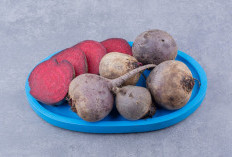 Sering Lemas dan Pucat? Ini 4 Makanan Alami Penambah Hemoglobin Tanpa Suplemen