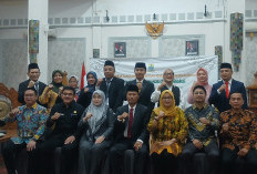 Resmi Dilantik, Direksi dan Dewas 3 BUMD Kota Cirebon Langsung Diberi Target Berat oleh Wali Kota