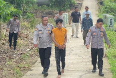 Modus Begal Berkedok Penumpang Grab di Majalengka Terbongkar, Driver Ditusuk Saat Perjalanan Malam