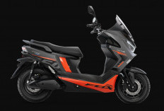 Cicilan Motor Listrik Polytron Fox 350 Makin Terjangkau, Ini Skema Lengkap dan Simulasinya