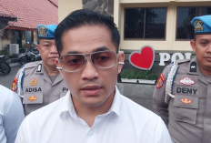 Perampokan Rumah Mewah di Cirebon, 4 Residivis Dibekuk di Bandung