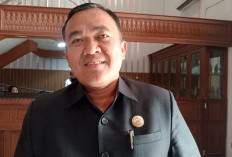 Rudiana Nahkodai PDI Perjuangan Kabupaten Cirebon, Targetkan Pembentukan PAC Rampung 2025