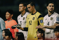 FIFA ASEAN Cup 2026: Dua Pilar Timnas Indonesia Bermasalah Jelang Lawan Malaysia