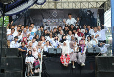 BEM IPB Cirebon Sukses Gelar Porsebi 2025, Gali Potensi dan Wujudkan Kebersamaan