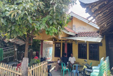 Pasca Tragedi Pohon Tumbang Sukalila, Keluarga Korban Terima Santunan BBWS CimanCis