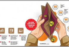 Ngenes, ASN Kota Cirebon Belum Gajian 