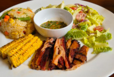 Ingin Ngerasa Hari Minggu Setiap Hari? Coba Nongkrong di Sundaze Coffee & Eatery Cirebon