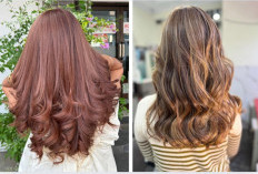 Bukan Sekadar Layer! Ini Tren Rambut Wanita 2026 yang Bikin Penampilan Auto Mewah