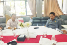 Anggaran Pendidikan Kuningan Disorot DPRD, Temuan BPK Ungkap TGR Miliaran di Disdik