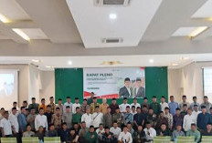 PCNU Kabupaten Cirebon Dorong Putra Daerah Jadi Rois Am di Muktamar ke-35 NU