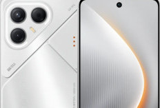 10 Rekomendasi HP 2 Jutaan Terbaik 2026, Bisa Gaming, Fotografi, dan Multitasking Anti Lelet
