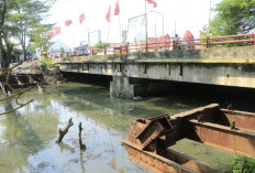 Proyek Sukalila-Kalibaru Jalan Terus Tak Terganggun Polemik Rel Kereta, Pemerintah Fokus Tata Bantaran Sungai