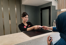Promo Rp13 Ribu Menginap di Cordela Hotel Cirebon, Buruan Booking Mulai 6 Juni 2026