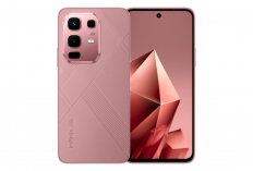 Rekomendasi 9 HP Murah Harga Rp2 Jutaan Terbaik April 2026, Spek Gahar RAM 8GB hingga Kamera 108MP