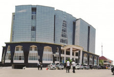 Saling Bantah soal Gedung Setda Kota Cirebon, Pengacara: Tetap Barang Bukti, Tak Boleh Diubah